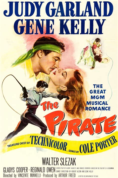 the pirata filmes|the pirate movie 1948.